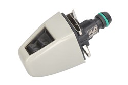 Headlamp washer nozzle MEAT & DORIA MD209054