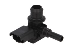 Intake manifold pressure sensor (3 pin) fits: PEUGEOT 308 II 1.6D 11.13-06.21
