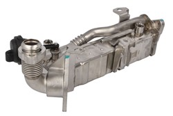 Cooler, exhaust gas recirculation MD88861
