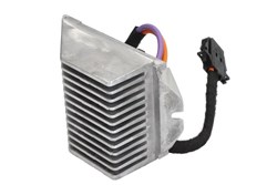 Регулятор, компресор салону MDK106055