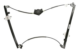Склопідіймач прав передн CITROEN C8; FIAT ULYSSE; LANCIA PHEDRA; PEUGEOT 807