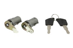 Lock cylinder housing 80/538_1