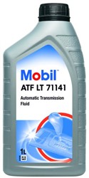 Automātisko transmisiju eļļa MOBIL ATF LT 71141 1L_0