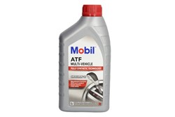 Automatic transmission oil 1l ATF synthetic_1