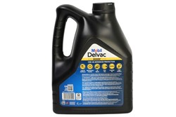 Engine Oil 10W40 4l DELVAC synthetic_1