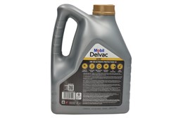 Engine Oil 5W30 4l DELVAC synthetic_1