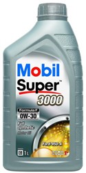 Engine Oil 0W30 1l 3000 synthetic