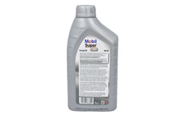 Engine Oil 0W20 1l synthetic_1