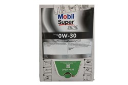 Olej silnikowy 0W20 5l syntetyczny_0