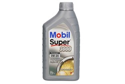 Engine Oil 0W20 1l 3000 synthetic_1