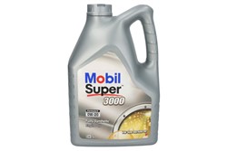 Engine Oil 0W20 5l 3000 synthetic