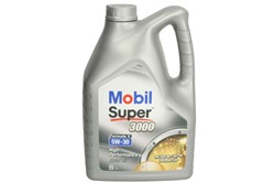 Engine Oil 5W30 5l 3000 synthetic
