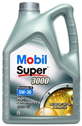 Engine Oil 5W30 5l 3000 synthetic_2