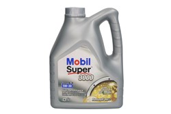 Engine Oil 5W30 4l 3000 synthetic