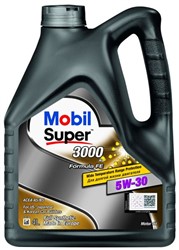 Olej silnikowy 5W30 4l M-sup_1