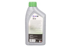Engine Oil 0W20 1l Mobil 1 synthetic_2