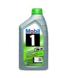 Dzinēja eļļa MOBIL MOBIL 1 ESP 0W30 1L