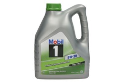 Engine Oil 5W30 4l Mobil 1 synthetic
