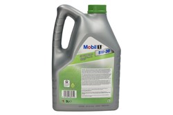 Engine Oil 5W30 5l Mobil 1 synthetic_1