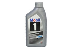 Dzinēja eļļa MOBIL MOBIL 1 FS X2 5W50 1L