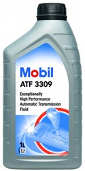 Automatic transmission oil 1l ATF_0