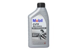 Oil, continuously variable transmission (CVT) 1l MOBIL CVTF synthetic_0