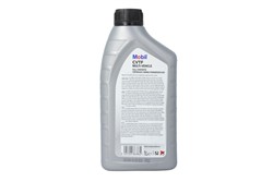 Oil, continuously variable transmission (CVT) 1l MOBIL CVTF synthetic_1