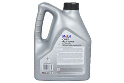 Oil, continuously variable transmission (CVT) 4l MOBIL CVTF synthetic_1