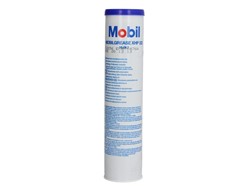 Speciālā smērviela MOBIL MOBILGREASE XHP 222 0,39K