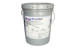 Special grease MOBIL MOBILITH SHC 220 16KG