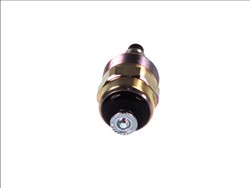 Solenoid valve 090 491 018