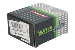 Alkūninio veleno įdėklai MOTIVE MOTM7042 STD