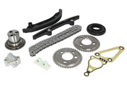 Timing Chain Kit MOTTCK200A