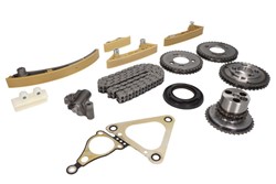Timing Chain Kit MOTTCK202A