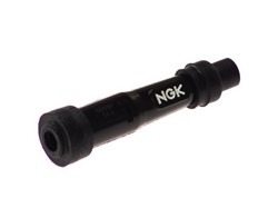 Spark plug rubber sleeve NGK SD05F                8022