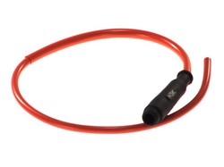 Spark plug rubber sleeve NGK SD05FMC              8393