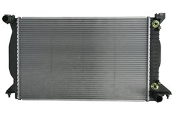 Variklio radiatorius NISSENS NIS 60303A