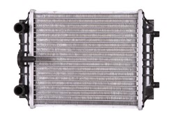 Variklio radiatorius NISSENS NIS 60372