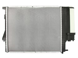 Radiaator, mootori jahutus NIS 60607A_1