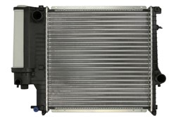 Engine radiator NIS 60623