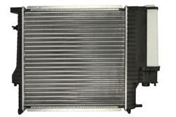 Engine radiator NIS 60623_1