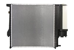Engine radiator NIS 60623A_1