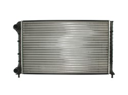 Engine radiator NIS 61766_1