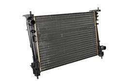Engine radiator NIS 61916_1