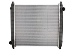 Engine radiator NIS 62341A