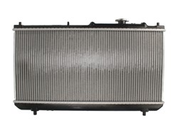 Engine radiator NIS 62403_1