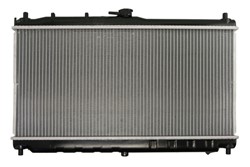 Engine radiator NIS 62467_1