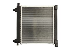 Engine radiator NIS 62550_1