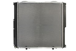 Engine radiator NIS 62763A_1