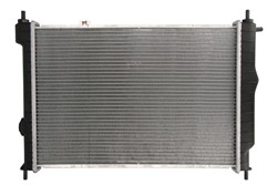 Variklio radiatorius NISSENS NIS 63061_1